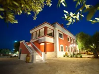 Masseria Borgo Ritella