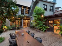 كاسا سور أنتاليا Hotels near بوابة هادريان