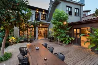 Casa Sur Antalya Hotels in 