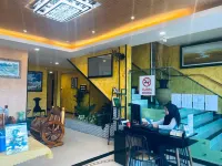 GM Hotel Hotels in Temin
