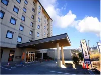 Hotel Route-Inn Nagaizumi Numazu Inter 1 Hotels in Susono
