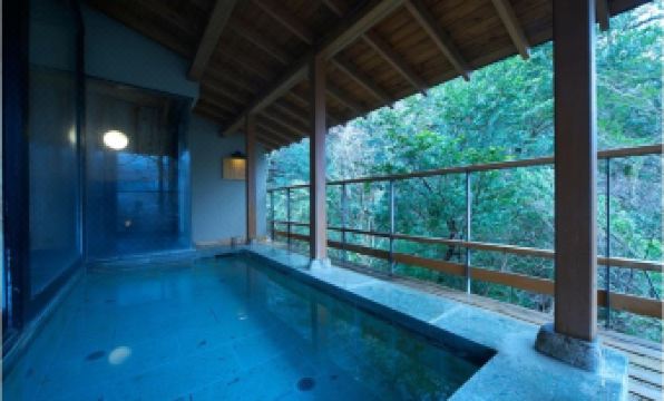 Musashino Bekkan Hakone