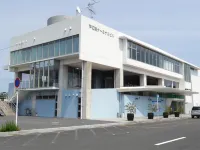Pension Satsuki House โรงแรมในอิกิ