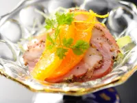 Rembrandt Resort Shiretoko - sarapan