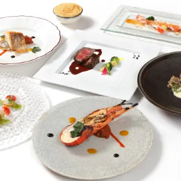 Shima Mediterranean Village