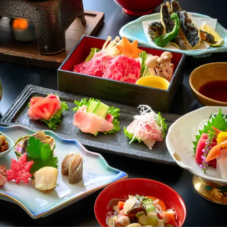 Takamiya Hotel Bonari No Mori