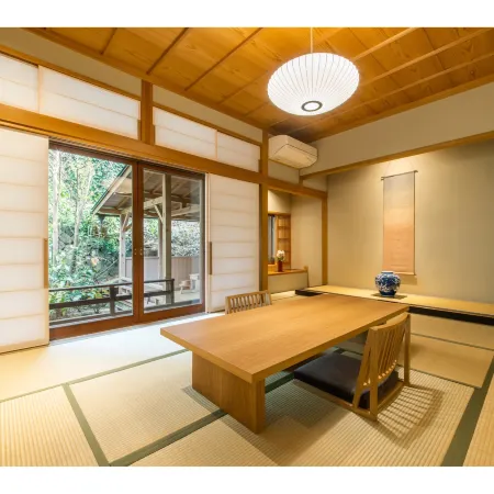 Bessho Onsen Kashiwaya Honten