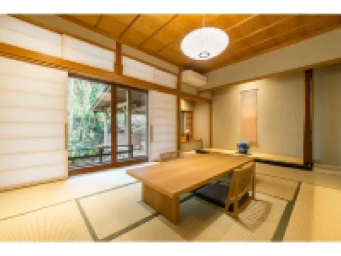 Bessho Onsen Kashiwaya Honten