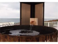 Unohama Hot Springs Mikaku - น้ำพุร้อน