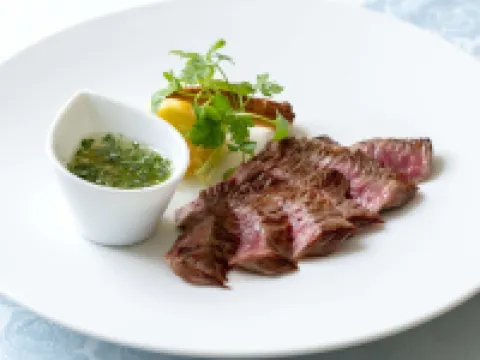 八ヶ岳ホテル風か