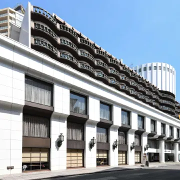 Rose Hotel Yokohama