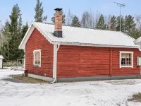 Norrskensstugan Các khách sạn ở 