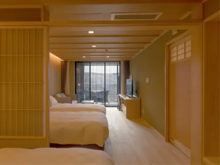 Hotel Shikinoyakata Hakone Ashinoko
