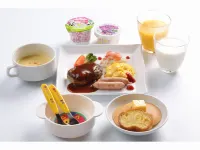 Queens Hotel Chitose Hotels in Chitose