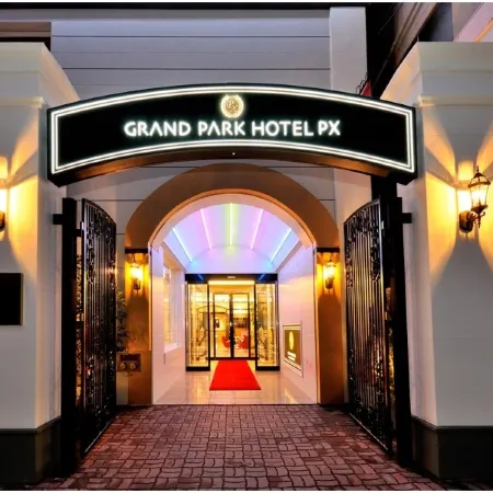 APA Hotel Hachinohe Chuo