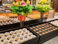 Hotel Taisetsu Onsen＆Canyon Resort - Bữa sáng