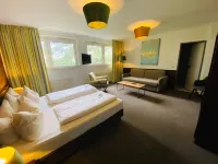 Hotel Christina Hotels in Cologne