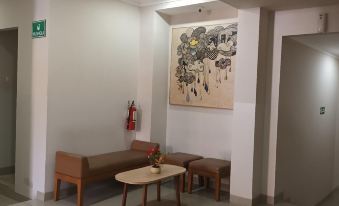 Front One Cabin Malioboro Jogja