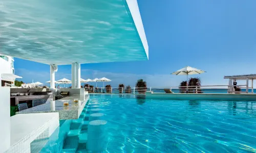 Oleo Cancun Playa All Inclusive Resort