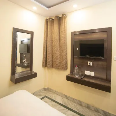 Hotel Siddharth A Boutique Guest House