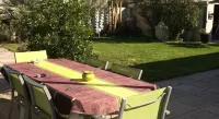 Loft Zen Hotels in Floirac
