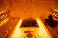 Spatel d'Annam - Imperial Boutique Spa & Hotel - Spa