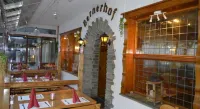 Swiss Lodge Hotel Bernerhof