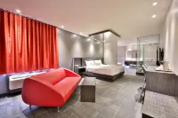 Motel Newstar Laval Hotels in Terrebonne