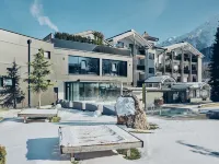 Hotel Auszeit Hotels in Pertisau