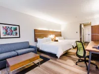 Holiday Inn Express & Suites WEST EDMONTON-MALL AREA by IHG Hotels near The Brick