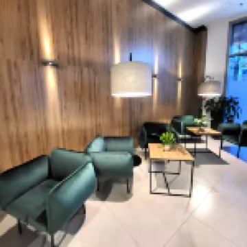 Hotel Centrum Hotels in Boleslawiec