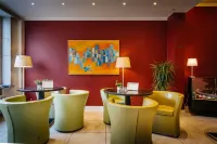Hotel Prado Hotels in Oostende