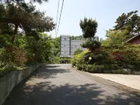 Hongseong Joy Motel Hotels in Hongseong-gun