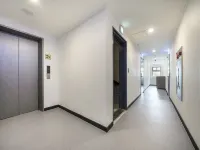 Suwon (Ingyedong) SR Hotel Hotels near مقر بلدية سوون