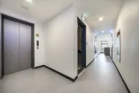 Suwon (Ingyedong) SR Hotel