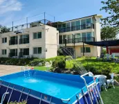 Hwaseong (Jebudo) Jebu JJ Pension