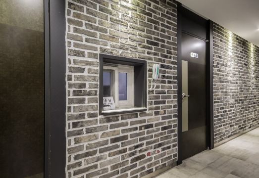 호텔 데일리 전경