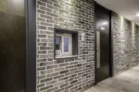 Suncheon Hotel Daily Hotel a Suncheon-si