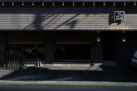 Hotel E Jen Hotels in Sujeong-gu