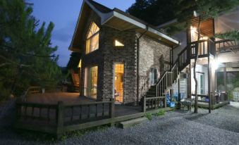 Yangpyeong Pokpo Pension