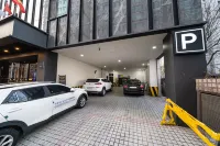 Hotel La Vue Foret - Motels