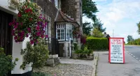 Fox & Hounds Hotel Hotels in West Devon District