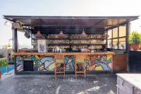 Best Western Merrion - bar