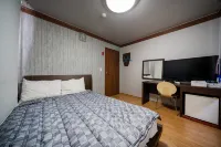 Boryeong (Daecheon) Ace