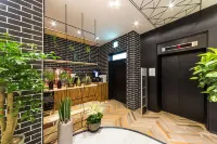 Anyang Beomgye Byeol Hotel Hotels in Anyang