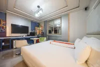 Sacheon Bee Self Check-in Motel