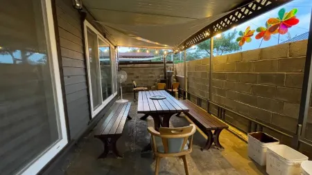 Boeun Clover Pension Отели в г. Поын