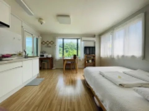 Tongyeong WooriBada Pension