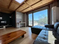 Yeoju Hangaroi Pension Các khách sạn ở Yeoju