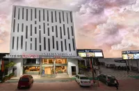 Hotel Sagar International Hotels in Durg